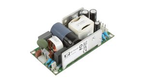 Switched-Mode Power Supply, ITE and Medical (BF) Approvals 100W 19V 5.3A